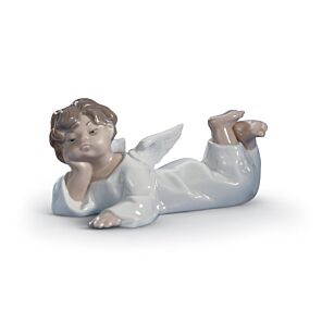 Figurine Ange Angel Star 8346