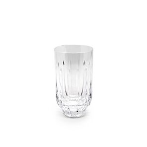 1 vaso de cristal alto Tucán