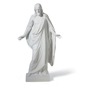 Escultura Cristo. Pequeño