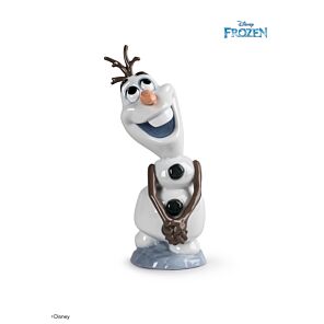 Figura Olaf