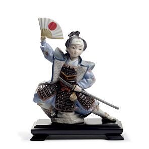 Momotaro Figurine. Limited Edition