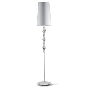 Belle de Nuit Floor Lamp II. White (US)