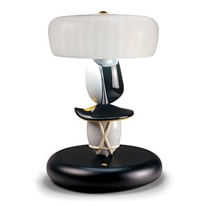 Hairstyle (H/M) Table Lamp (UK)