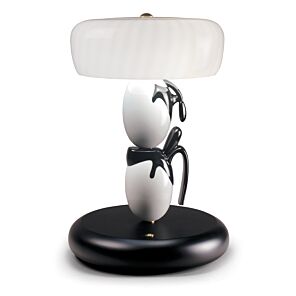 Hairstyle (I/U) Table Lamp (UK)