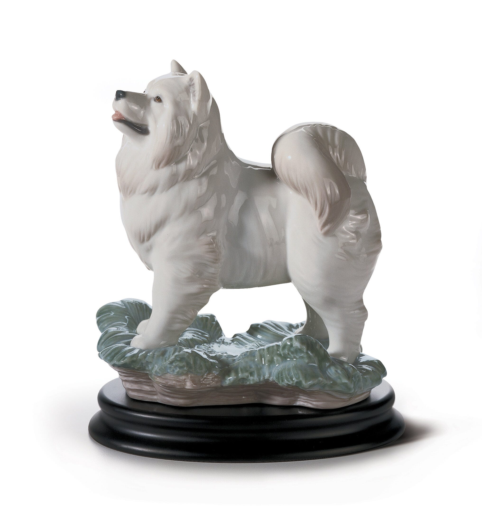 La statuetta del cane