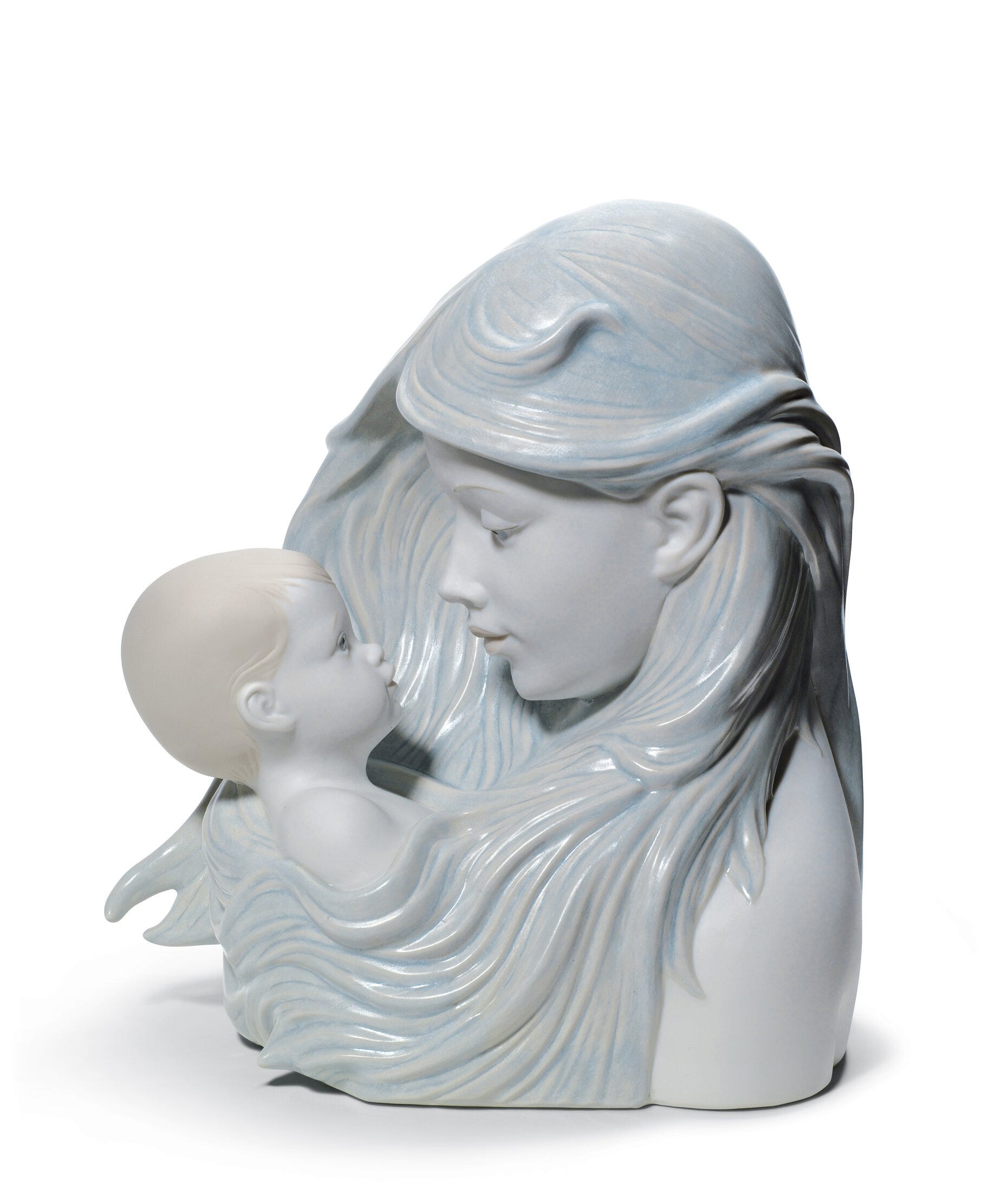 Figurina Madre dolce carezza