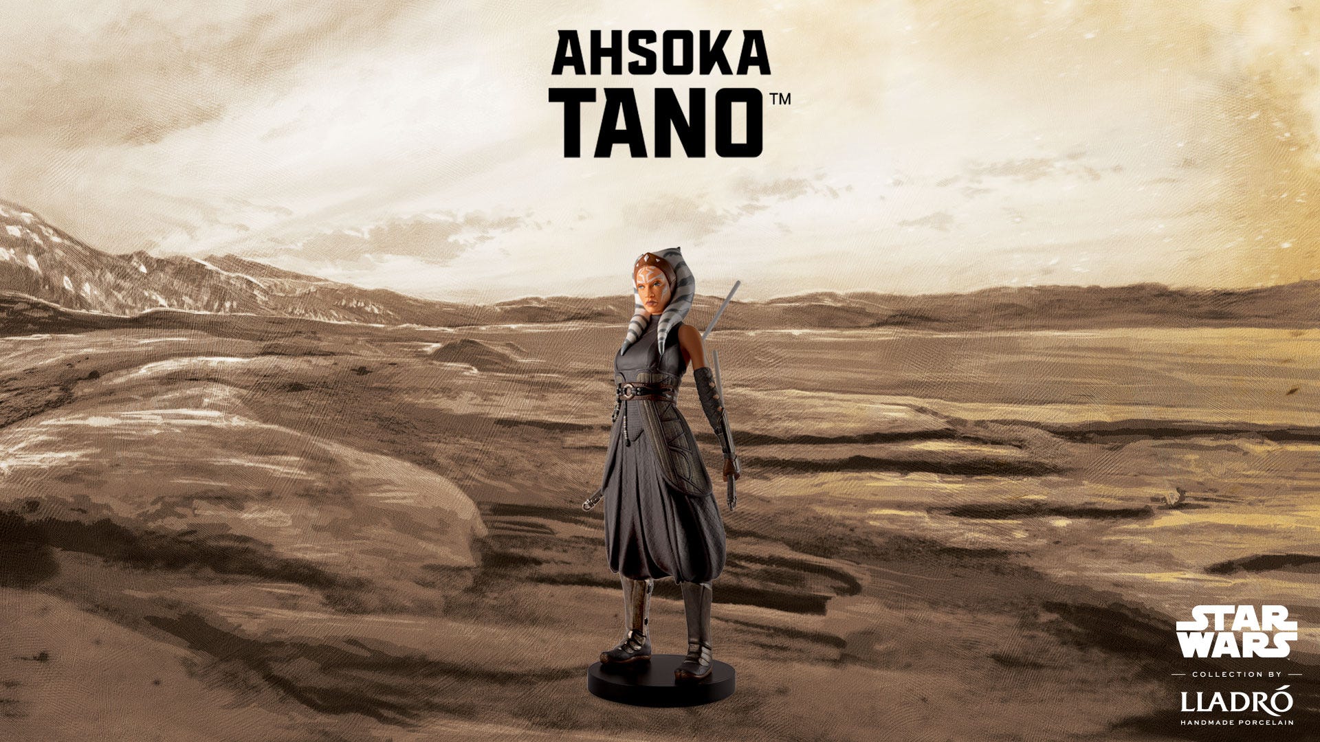Ahsoka Tano