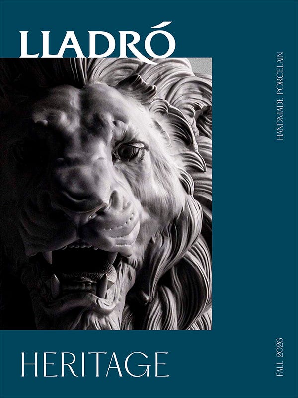 Catalogues | Lladró® USA