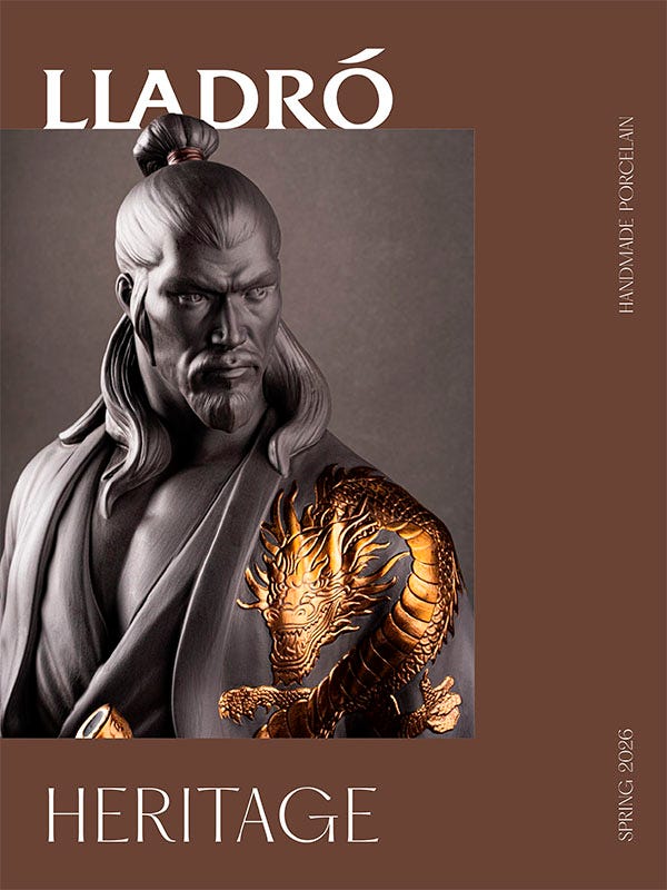 Catalogues | Lladró® USA