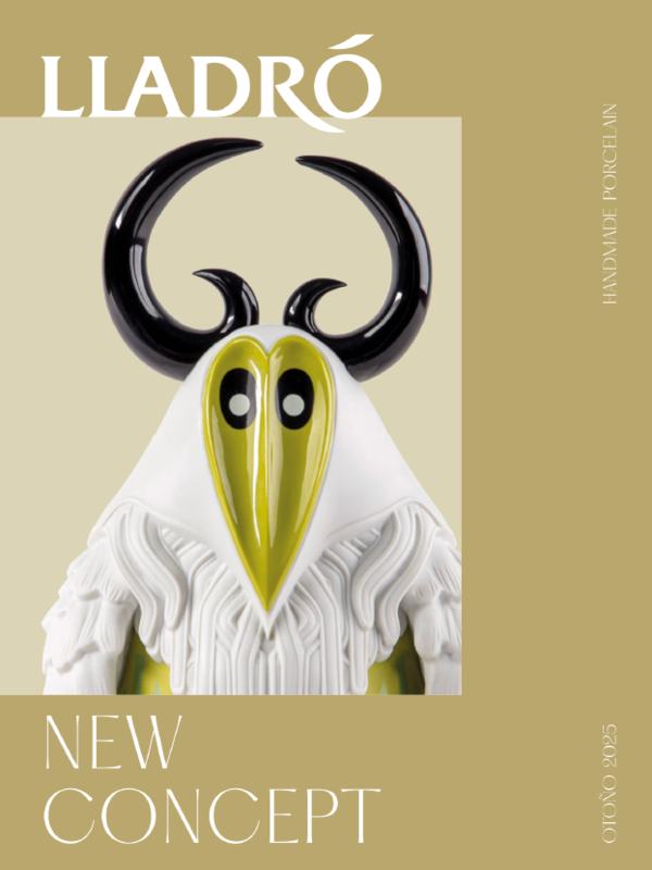 Folleto New Concept S2025