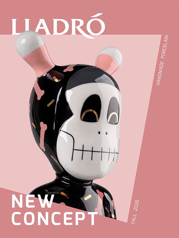 Catalogues | Lladró® USA