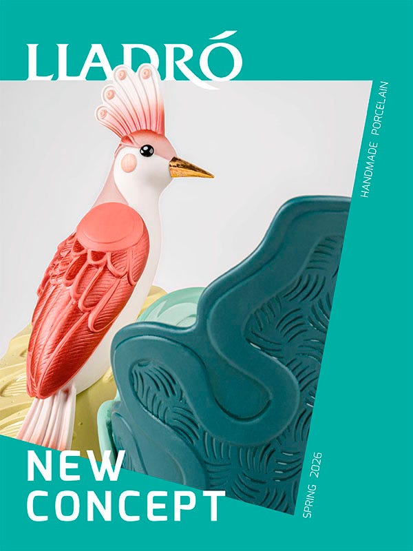 Catalogues | Lladró® USA