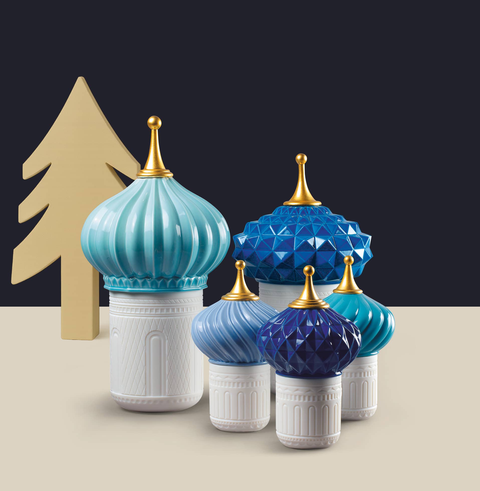 Luces y Fragancias 2 de 2