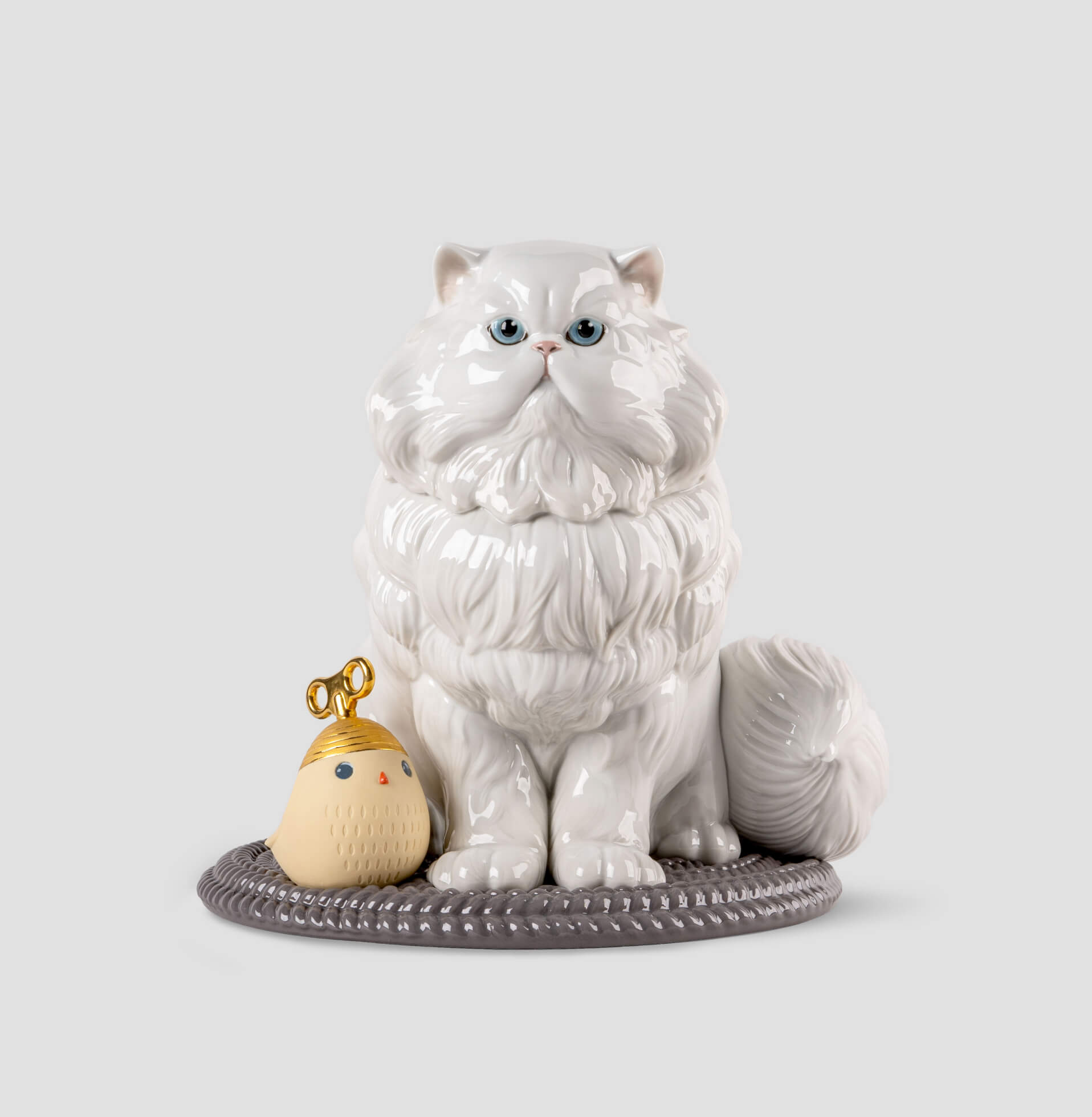 新しい友人　＃5456　★リヤドロ　スペイン　ポーセリン　ヴィンテージ　絶版 新しい友人 ＃5456 ☆リヤドロ スペイン ポーセリン