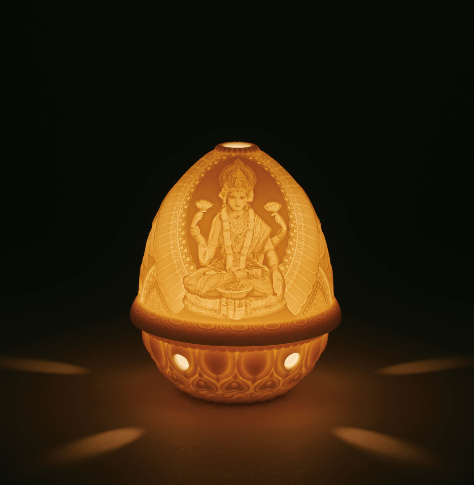 Luces y fragancias 1 de 2