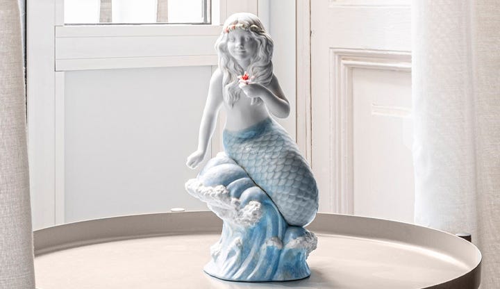 Mermaid