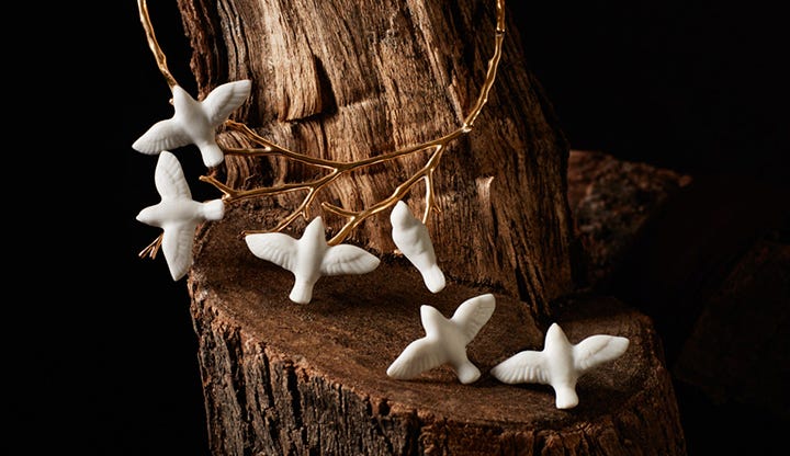 colección Joyería