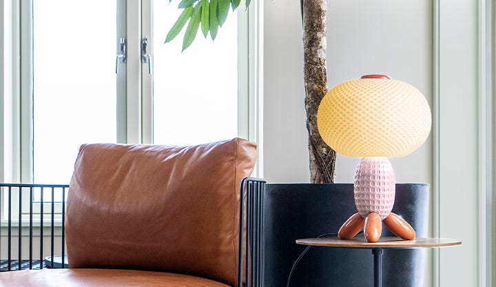 Lighting collection