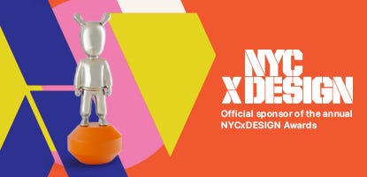 NYC x Design Awards