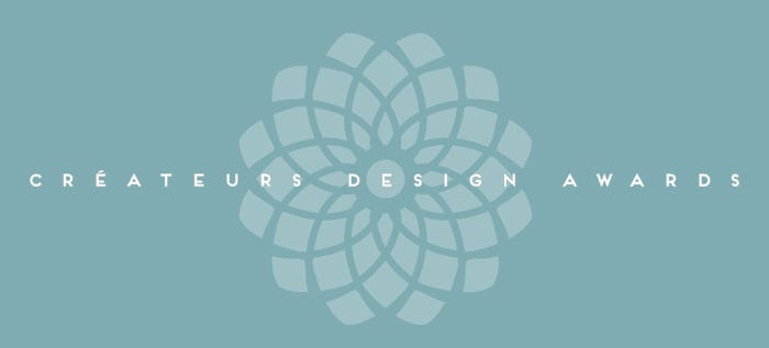 Embraced Createurs Design Awards