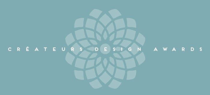 Embraced Createurs Design Awards