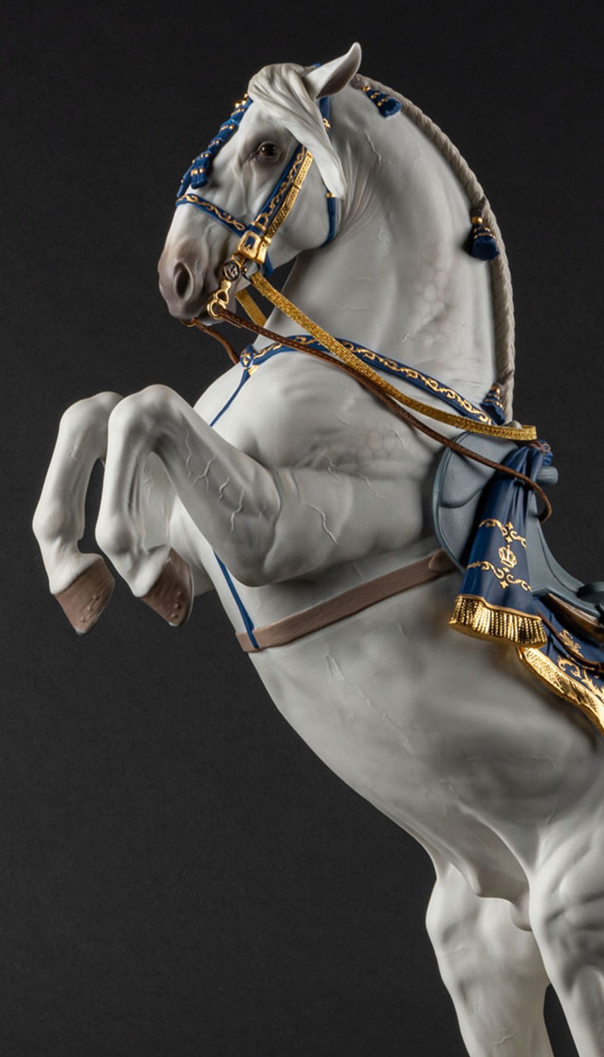 High Porcelain - collection