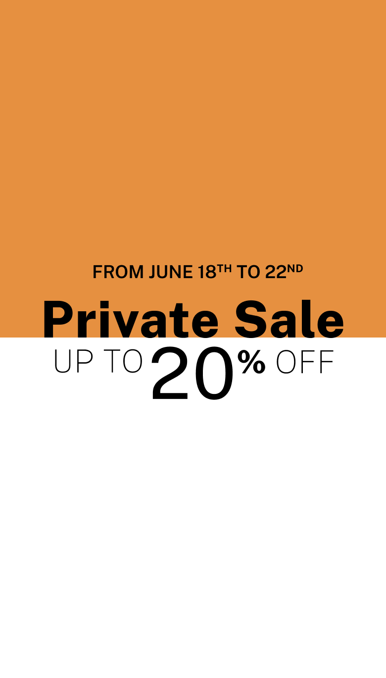 Private Sale