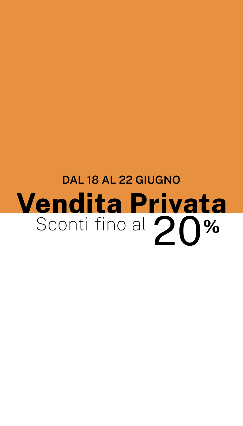 Vendita Privata