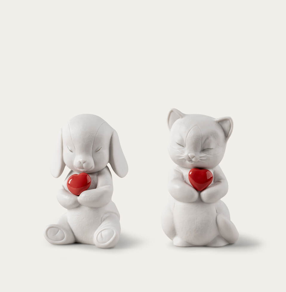 Heritage collection