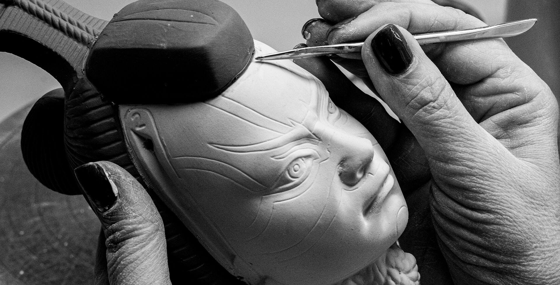 High Porcelain