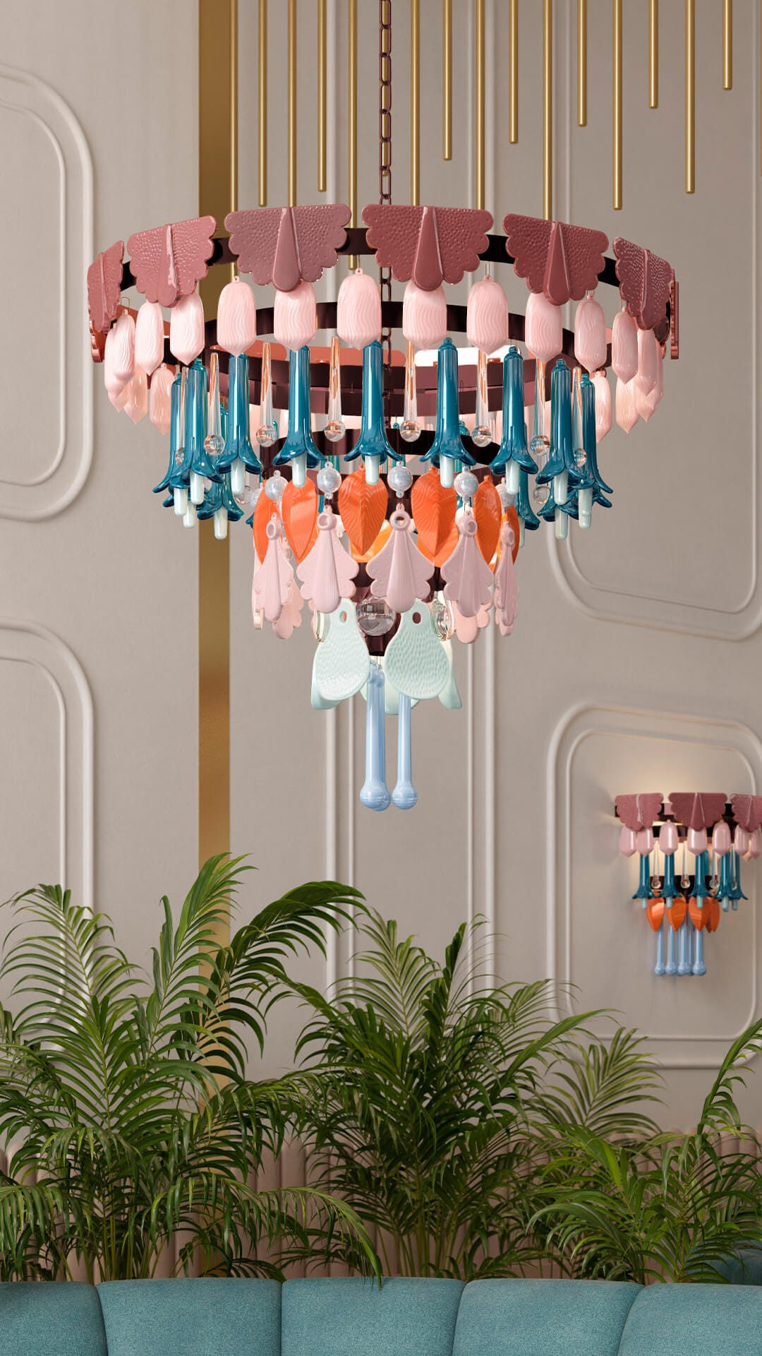 lighting collections