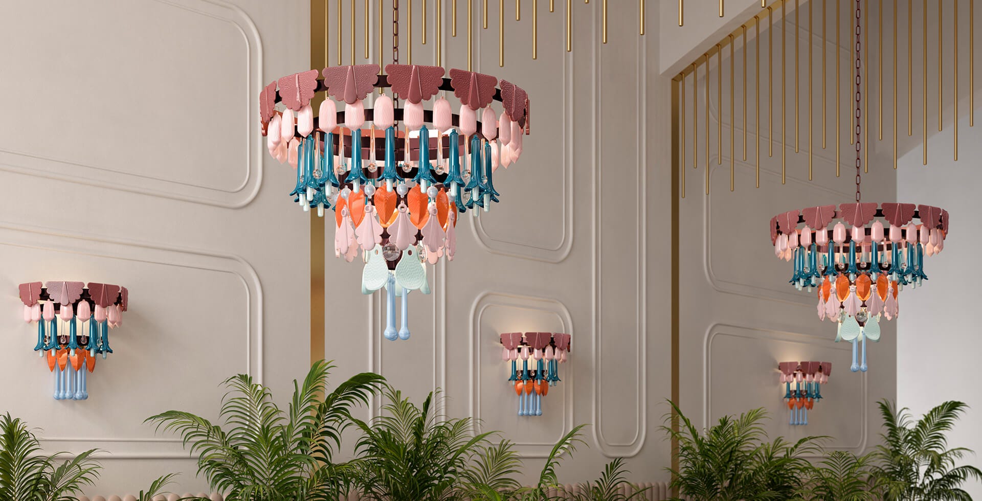 lighting collections