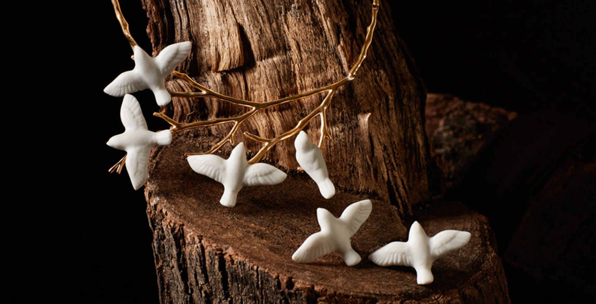 Jewelry collections