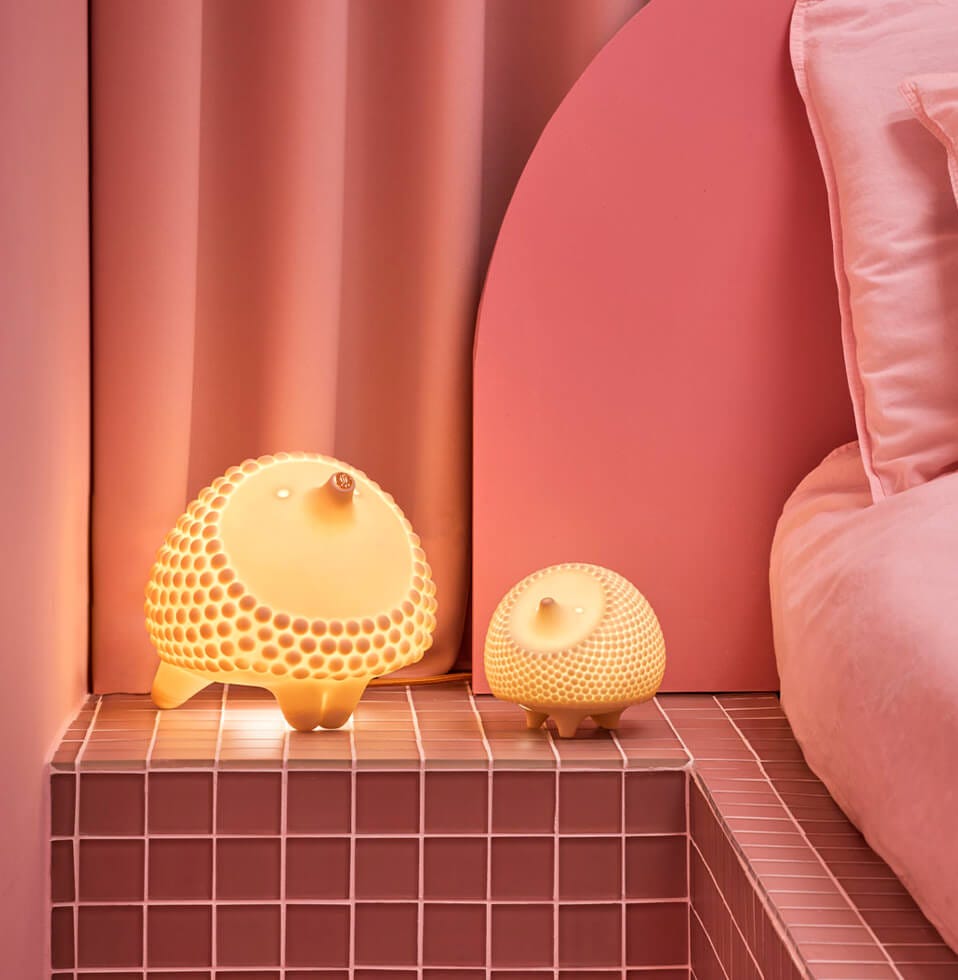 Light and Scent collections