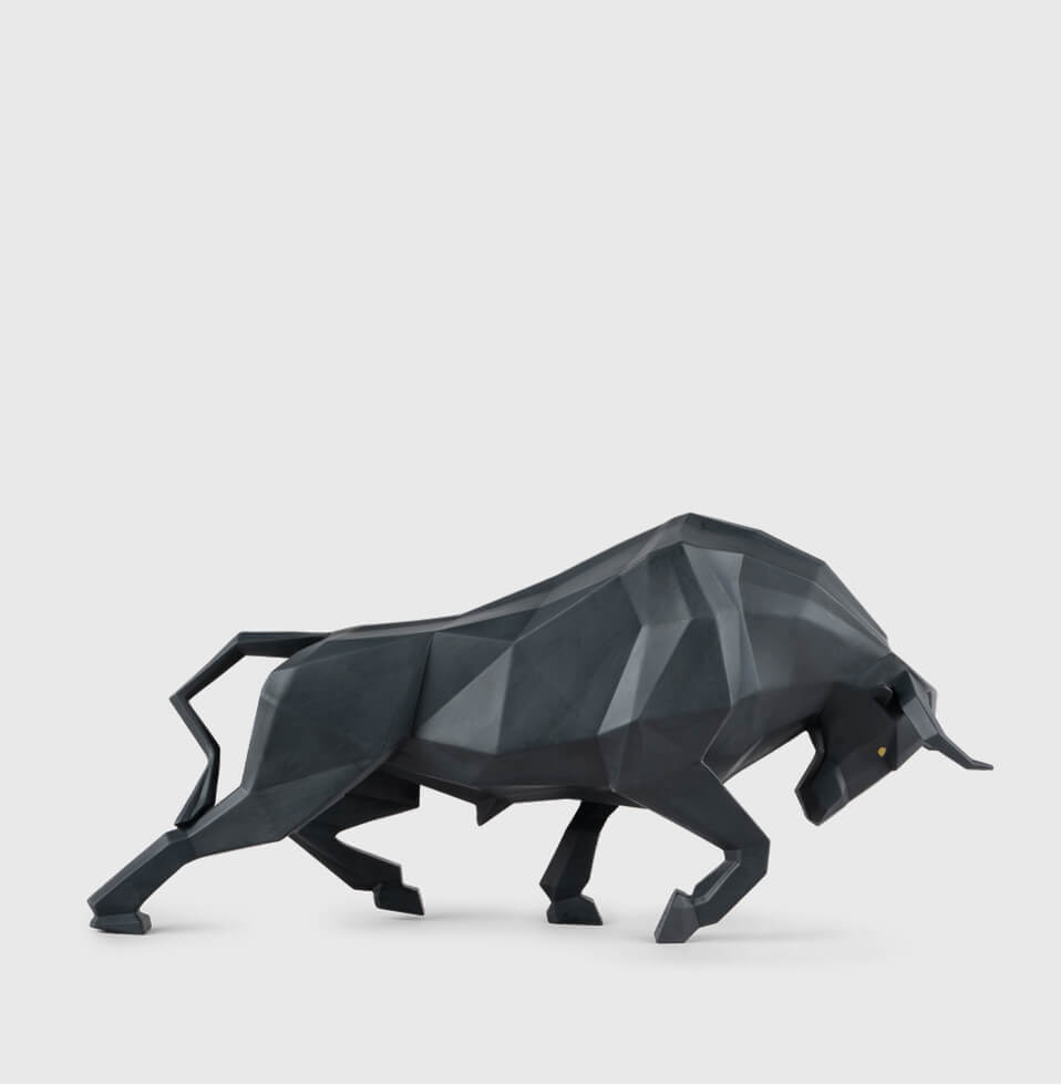 Esculturas ballenas, colecciones de Diseño
