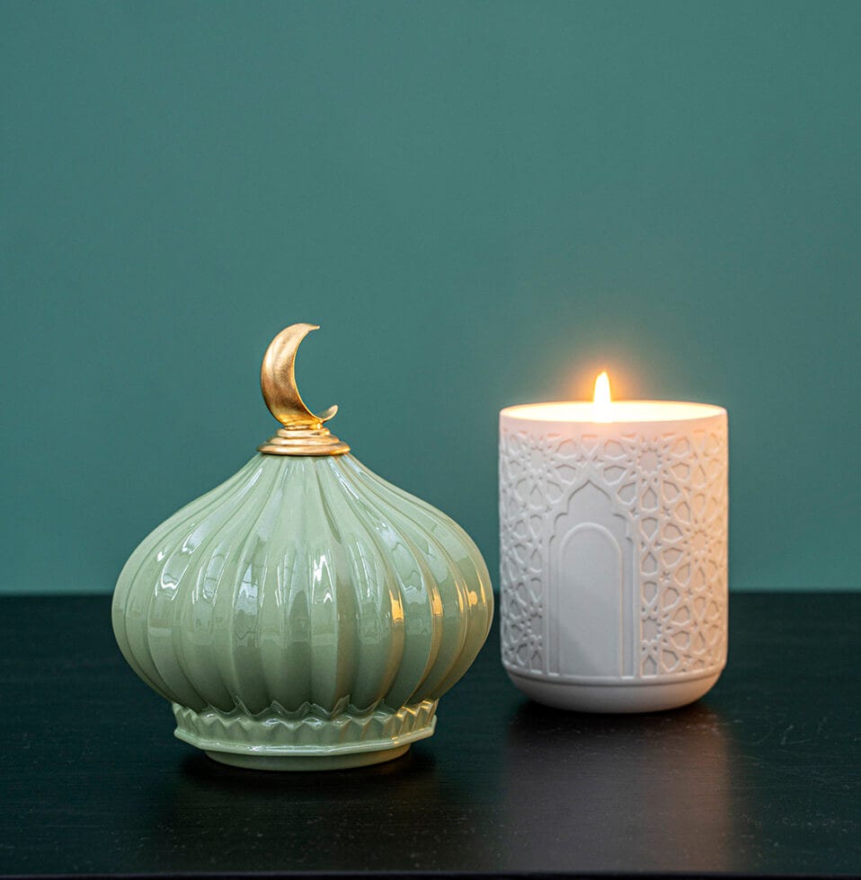 Light and Scent collections