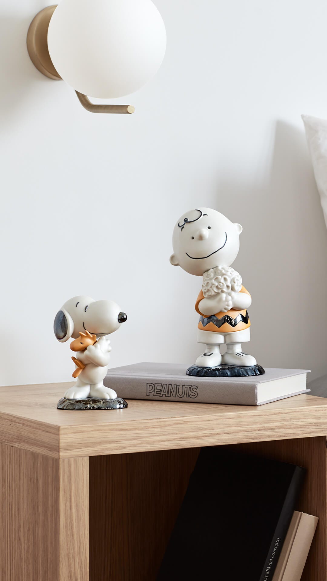 Snoopy Colección