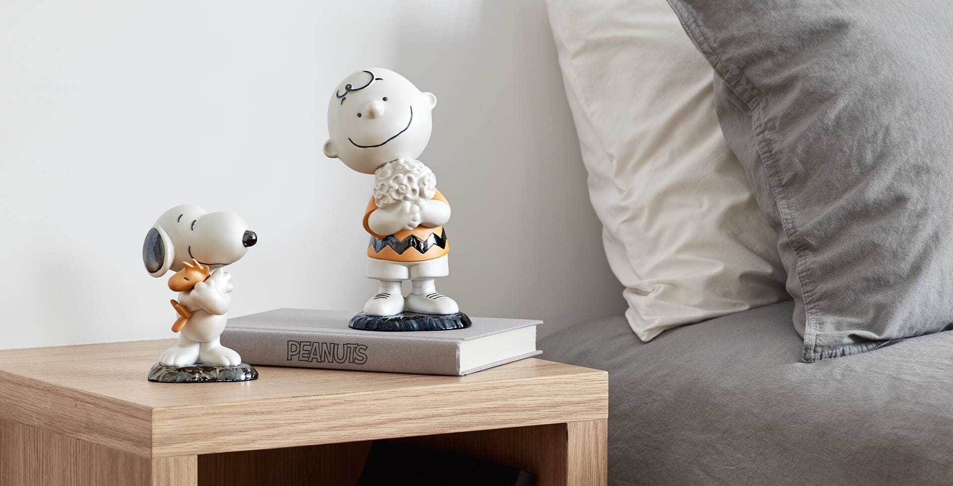 Snoopy Colección