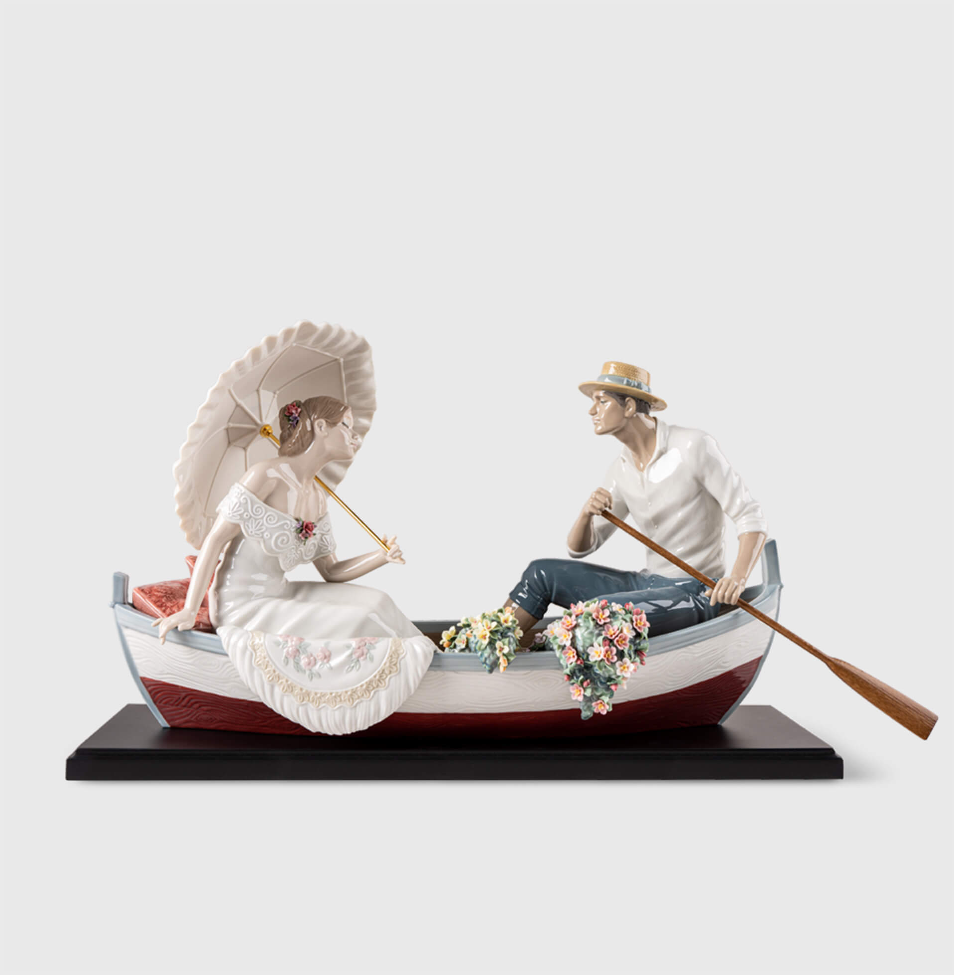 Heritage collection