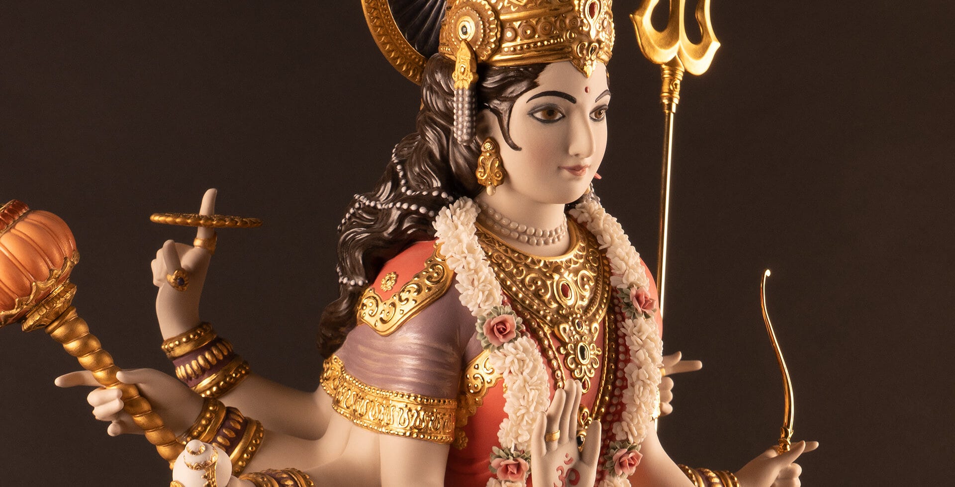 High Porcelain collection