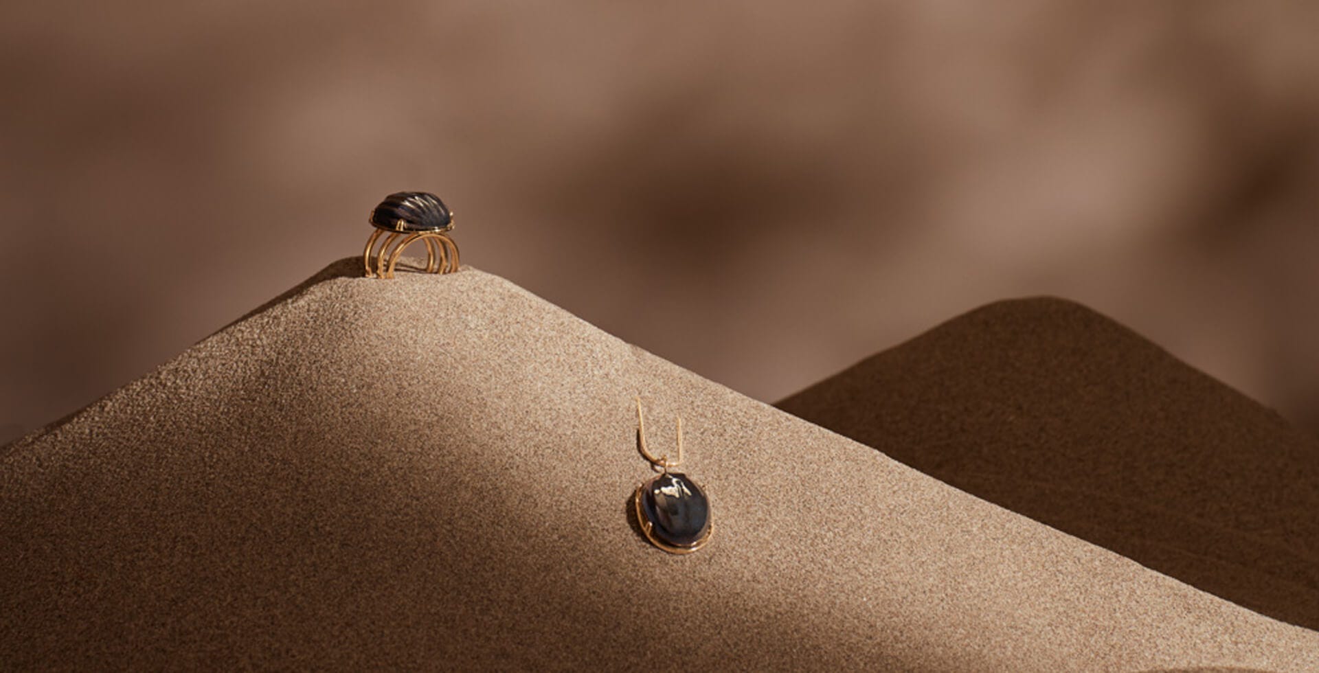 Jewelry collections