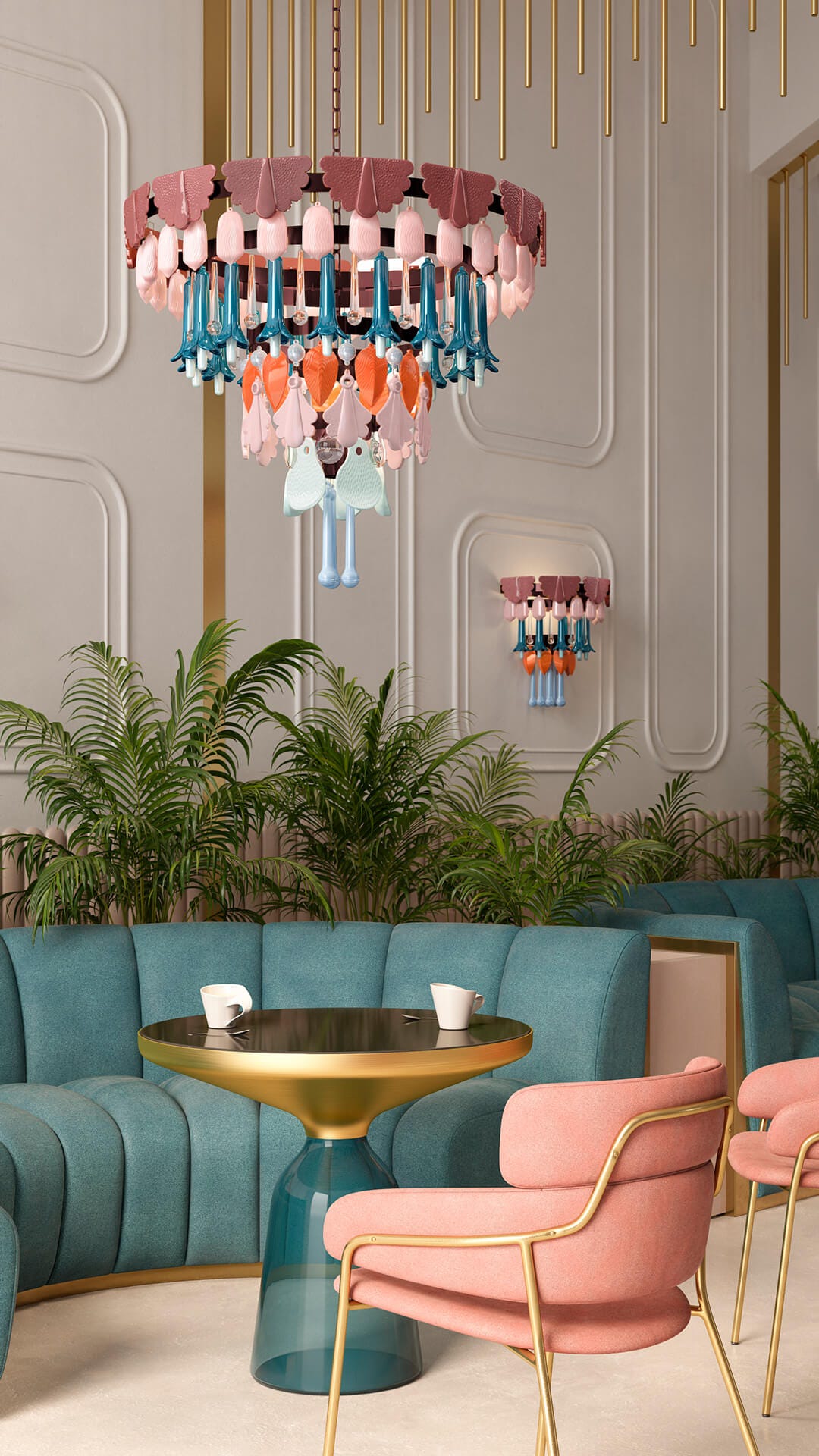 lighting collections