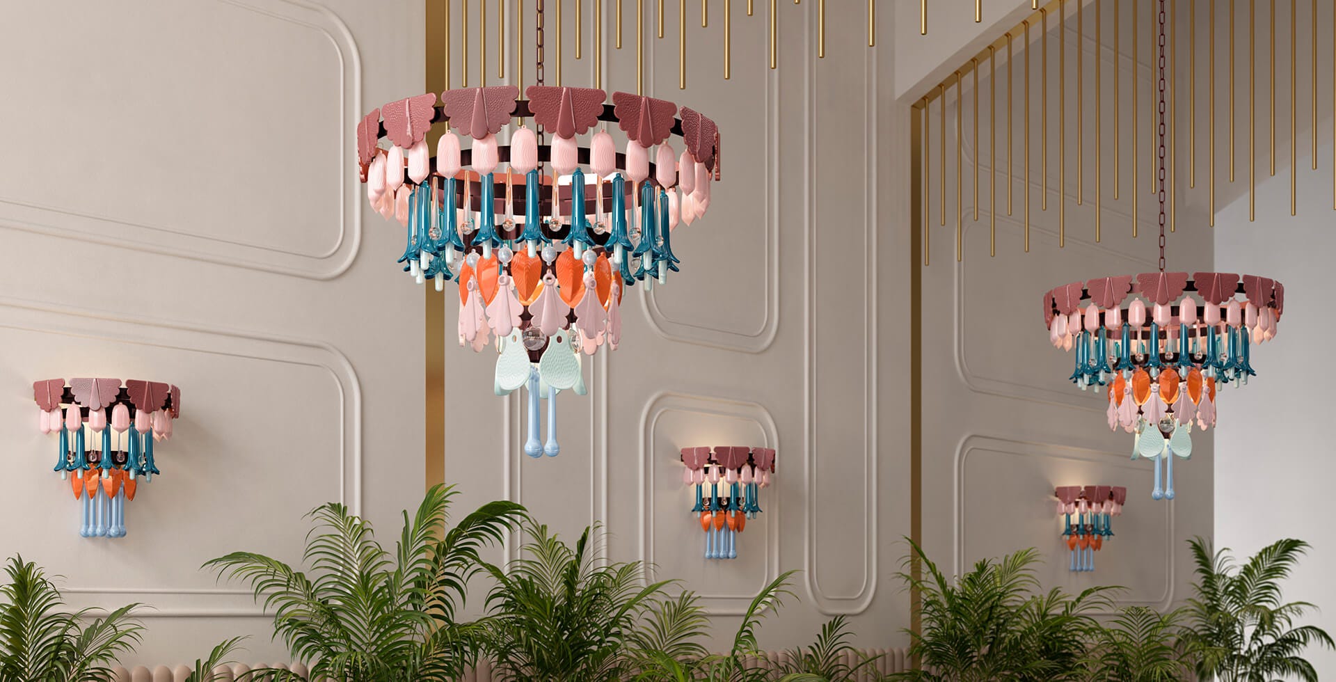 lighting collections