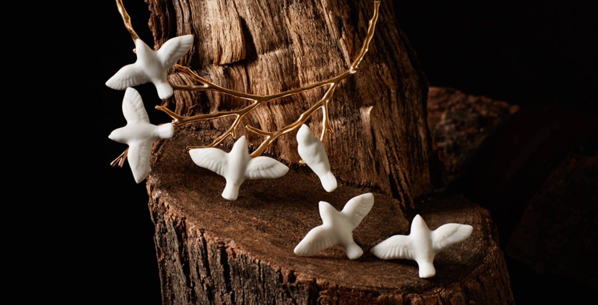 Jewelry collections