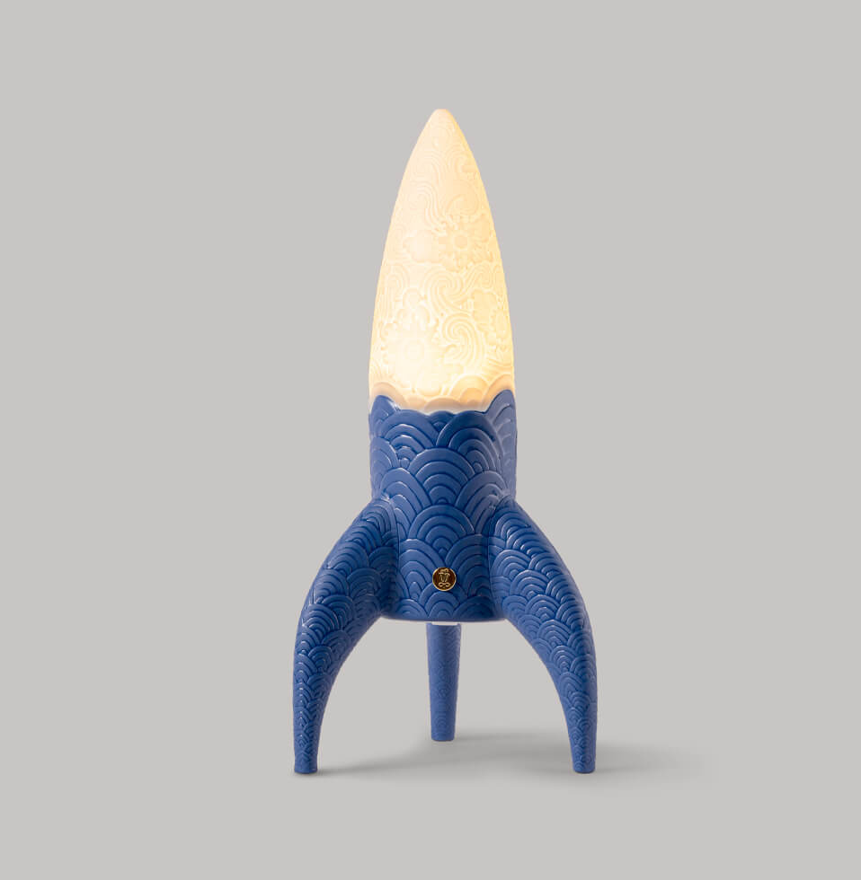 Light and Scent collections