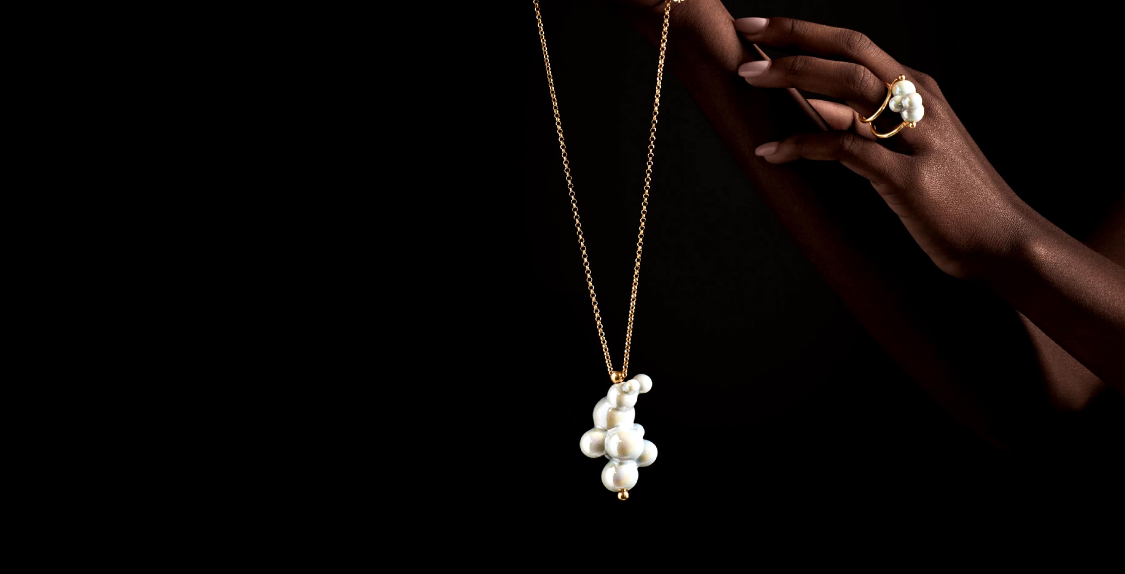 Jewelry collections