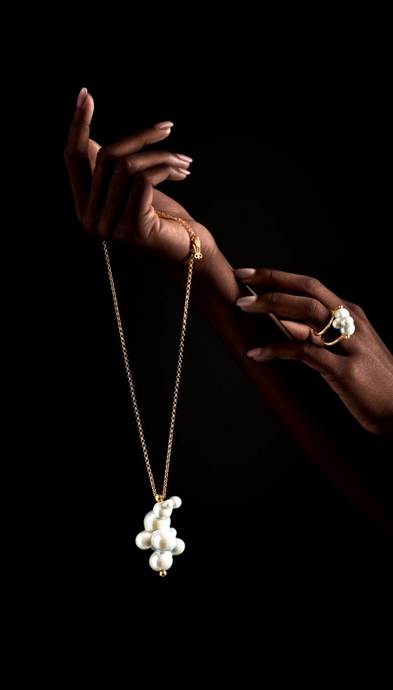 Jewelry collections
