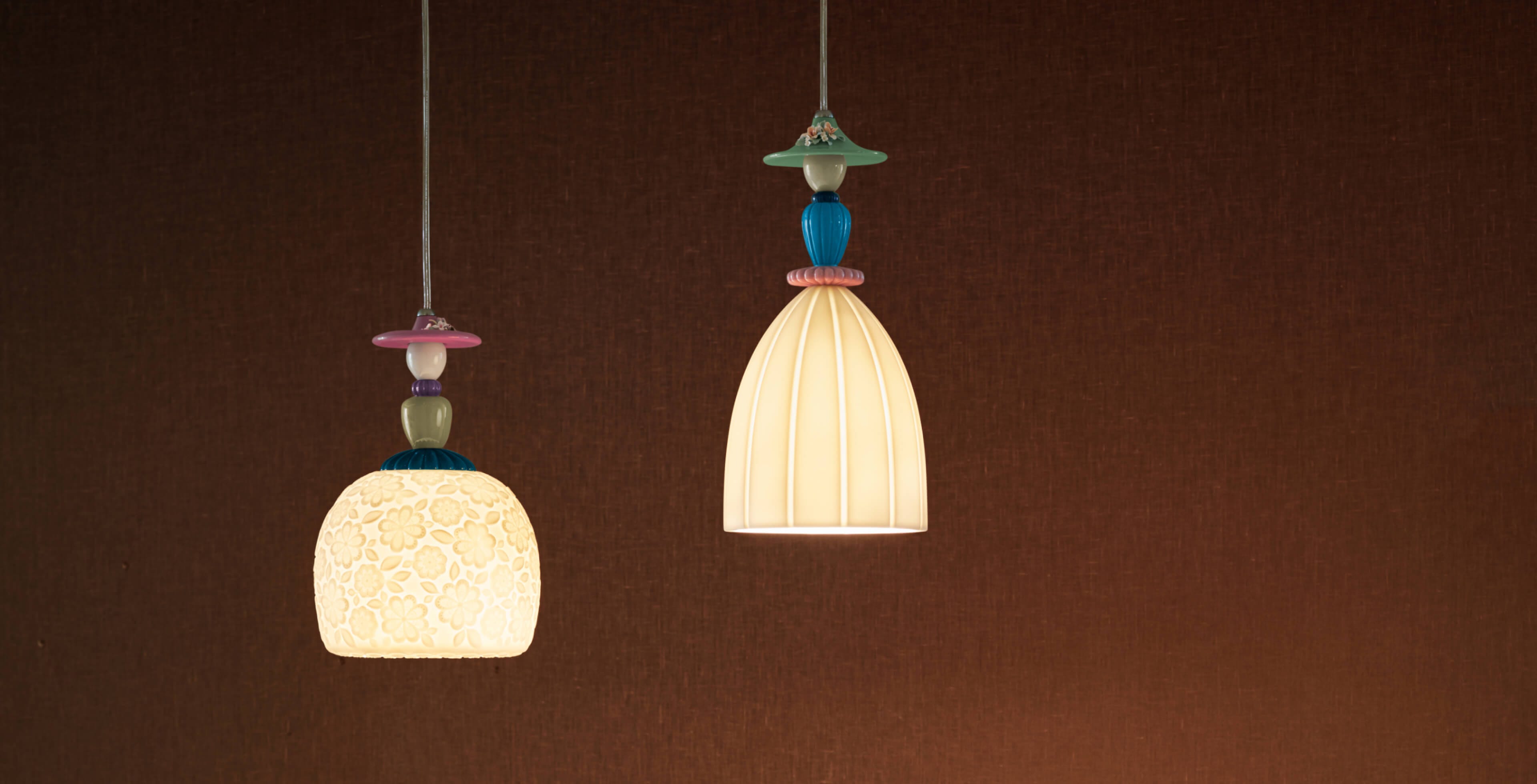 lighting collections