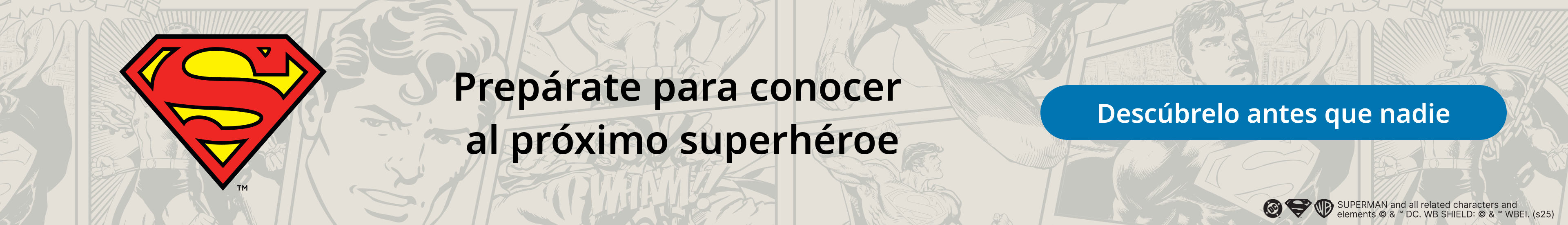 Superman
