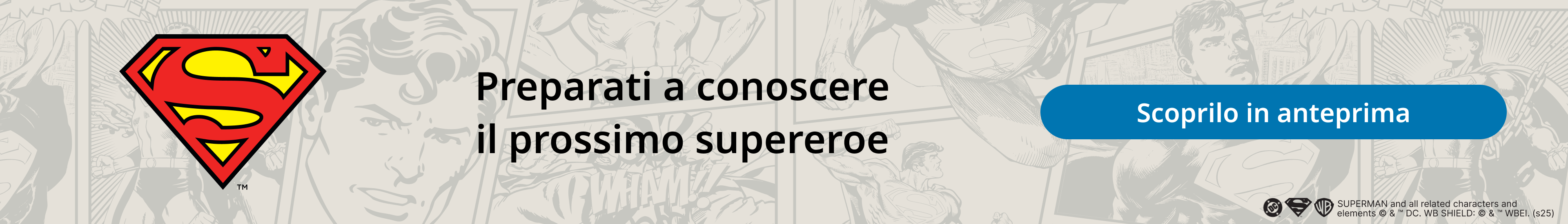 Superman